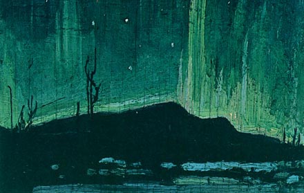 Our New Tom Thomson Song is Here!