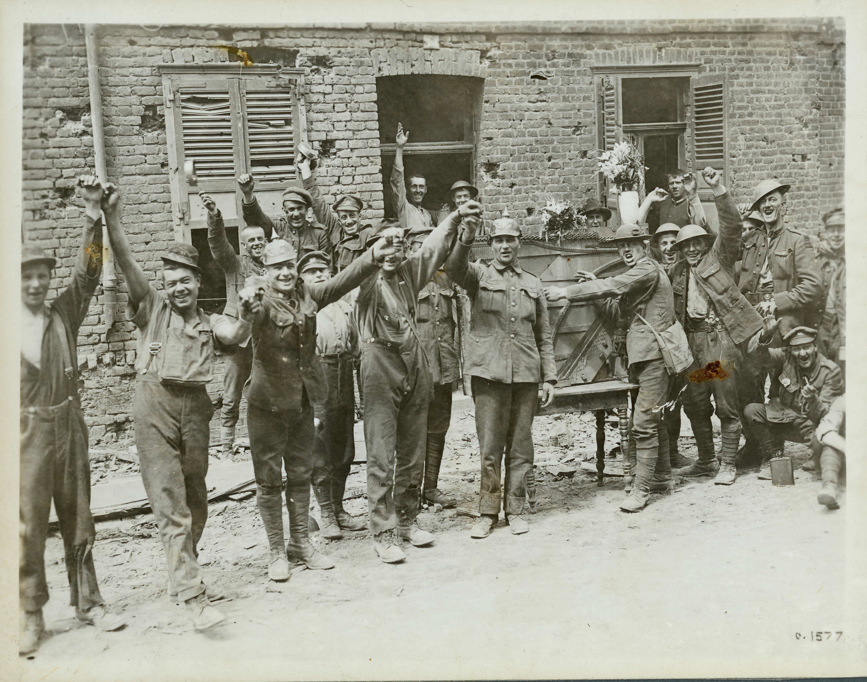 eo-1577 (One for the Company)